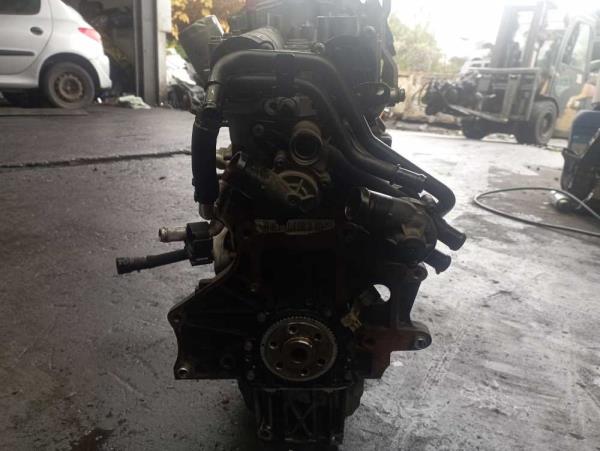 MOTEUR VAG CODE CAXA - Vue 5